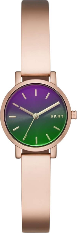 

Женские наручные часы DKNY NY2734