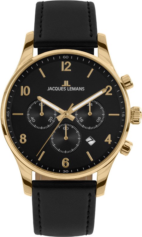 

Мужские наручные часы Jacques Lemans 1-2126D