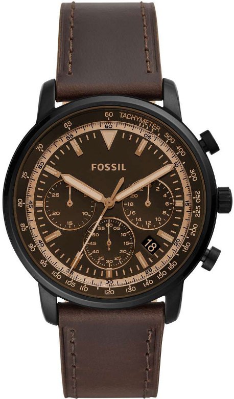 

Мужские наручные часы Fossil FS5529