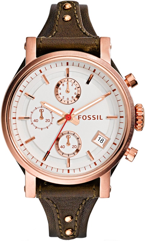 

Женские наручные часы Fossil ES3616
