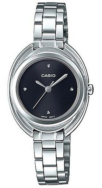 

Женские наручные часы Casio LTP-E166D-1C