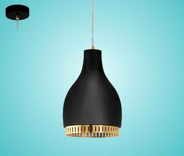 

Светильник подвесной COCNO 96872 EGLO