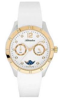 

Женские наручные часы Adriatica ADR 3698.2273QFZ