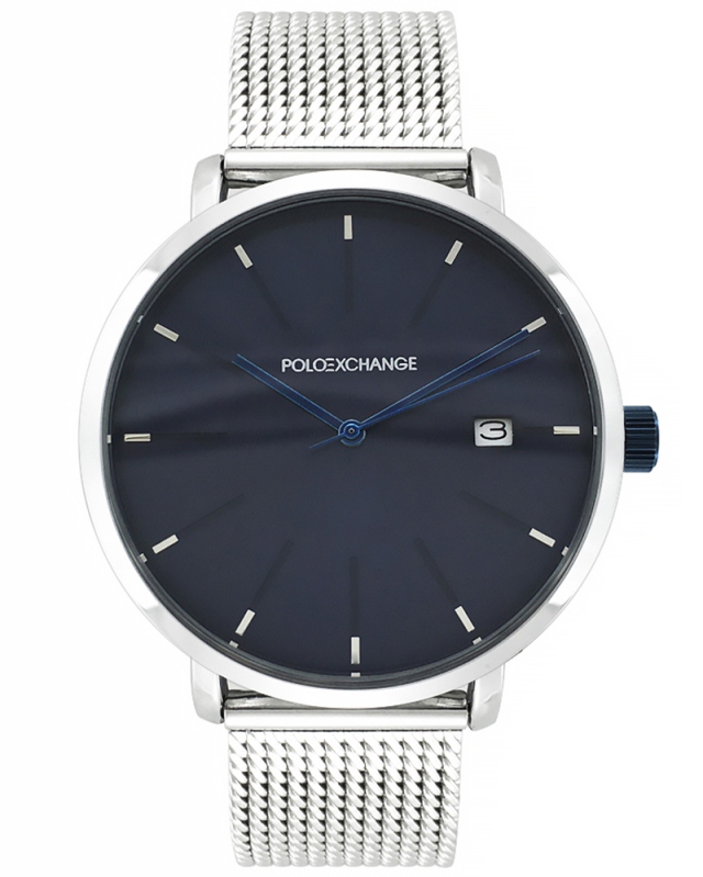 

Мужские наручные часы Beverly Hills Polo Club PX816-05