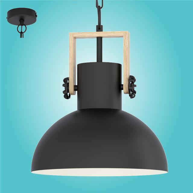 

Светильник подвесной LUBENHAM 43162 EGLO
