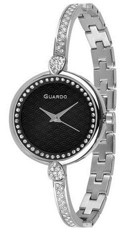 

Женские наручные часы Guardo 012658-3 (m.SB)