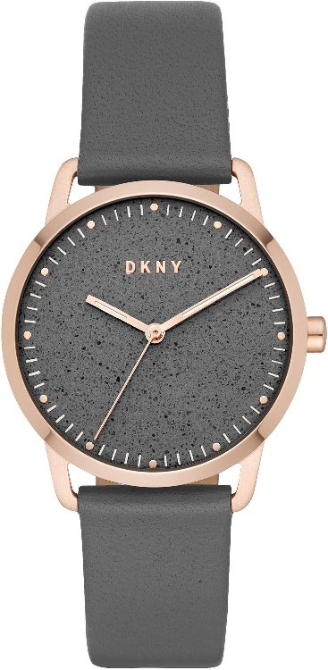 

Женские наручные часы DKNY NY2760