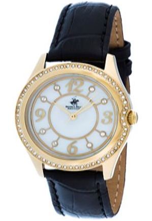 

Женские наручные часы Beverly Hills Polo Club BH9206-07
