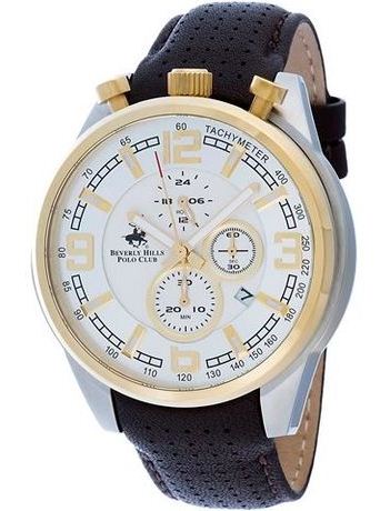 

Женские наручные часы Beverly Hills Polo Club BH9210-03
