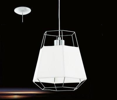 

Светильник подвесной FONDARELLA 95571 EGLO