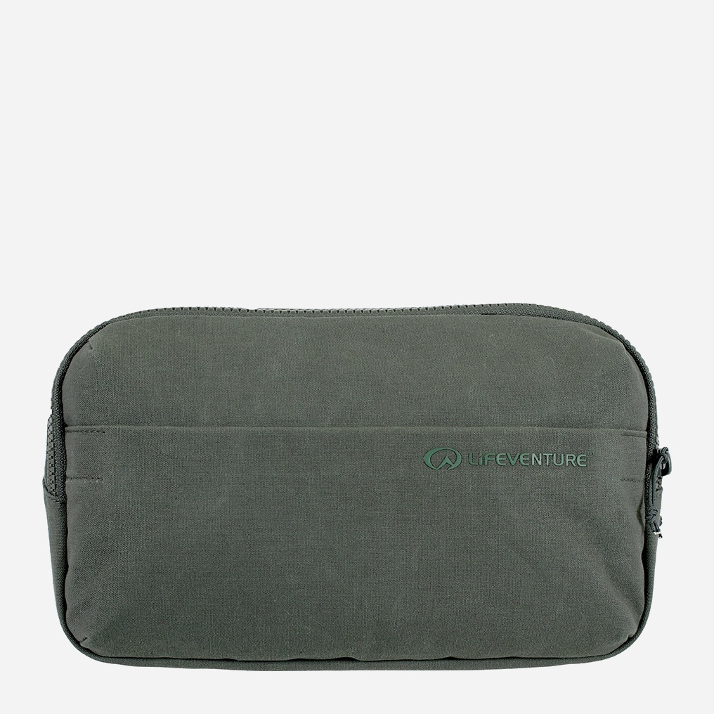 

Сумка поясная Lifeventure RFID Kibo Waist Pack L Olive
