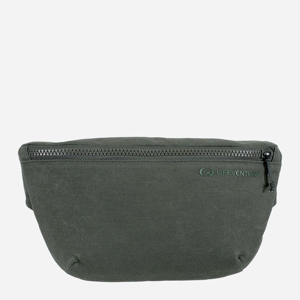 

Сумка поясная Lifeventure RFID Kibo Waist Pack S Olive
