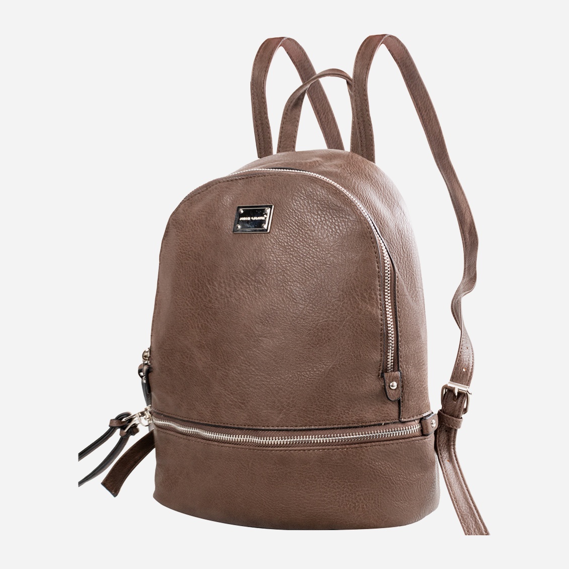 

Женский рюкзак Amelie Galanti A991501-taupe