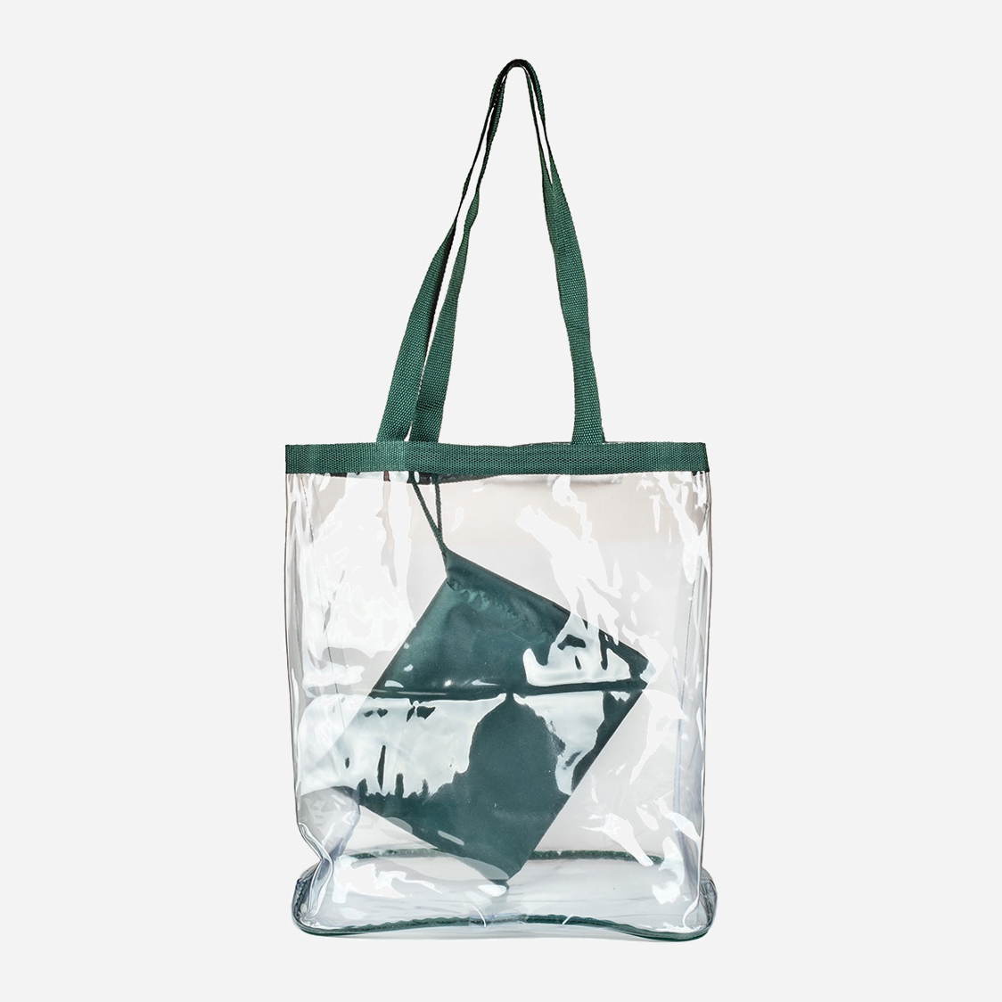 

Женская пляжная сумка L-pack 120 Зеленая