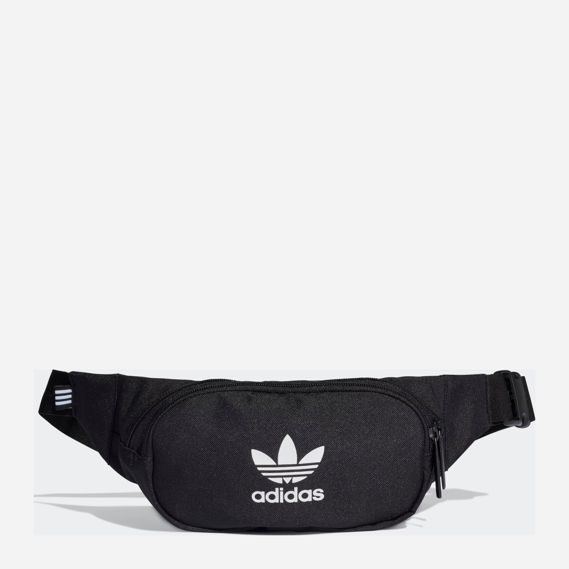 

Поясная сумка Adidas Essential Cbody DV2400 Black