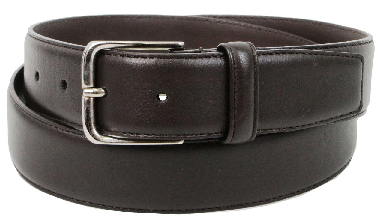 

Женский кожаный ремень Farnese 100-120х3,5 см Коричневый 000159824