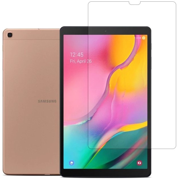 

Защитное стекло BeCover для Samsung Galaxy Tab A7 Lite SM-T220 / SM-T225