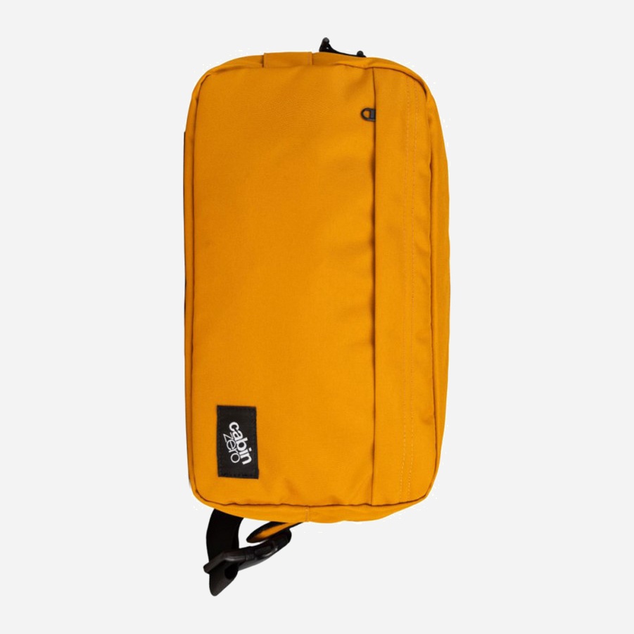 

Рюкзак CabinZero Cz22-1309 11 л Оранжевый