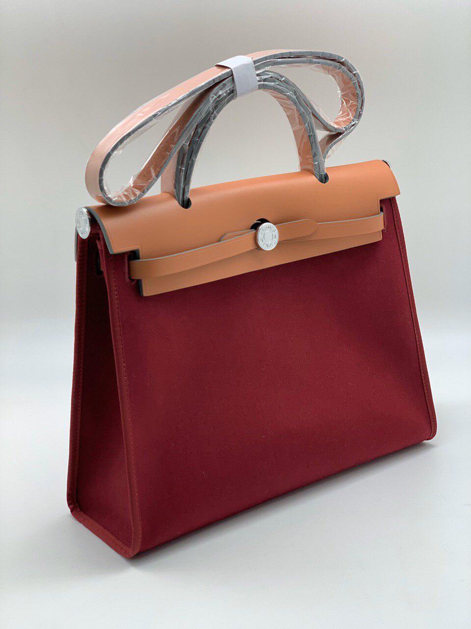 

Женская сумка Fashion Tun HK Herbag 34