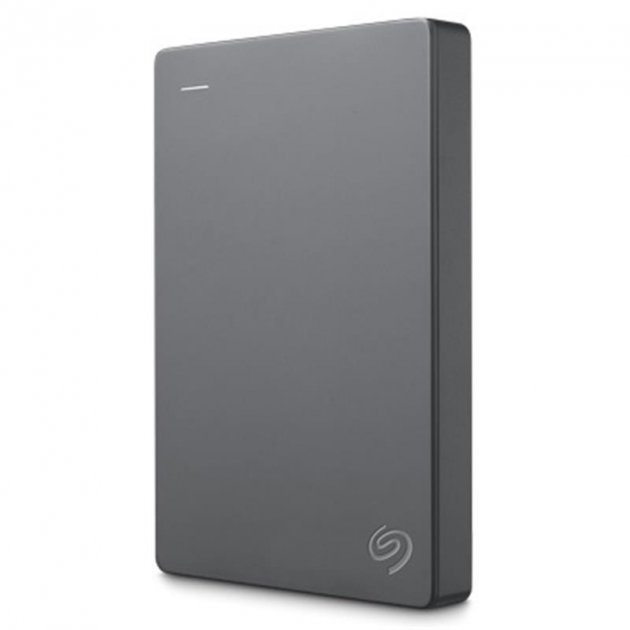 

Жесткий диск Seagate HDD 2.5 USB 5TB Bacis Black (STJL5000400)