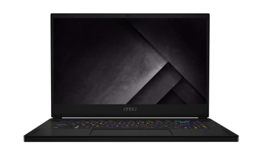 

Ноутбук MSI GS66 Stealth 10SFS (GS6610SFS-440US)
