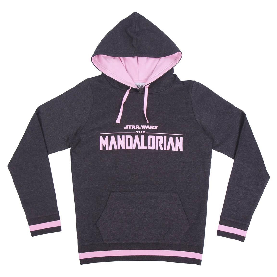 

Худи Cerda Star Wars - Mandalorian The Child, Hoodie Cotton Brushed, S