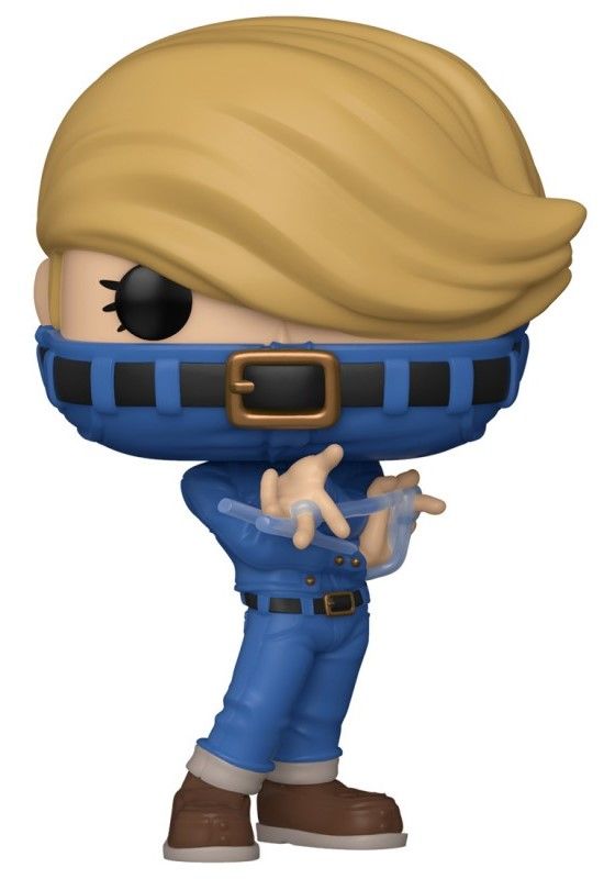 

Фигурка Funko POP! Animation: My Hero Academia - Best Jeanist