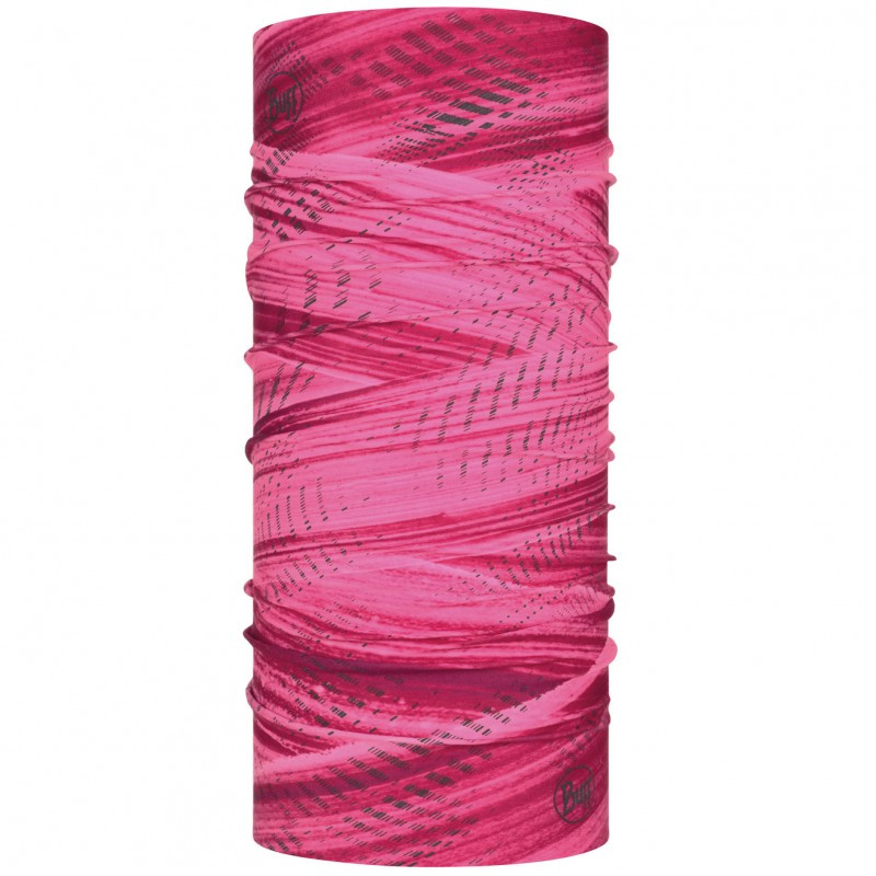 

Бафф BUFF® Original Reflective speed pink (BU 123416.538.10.00)