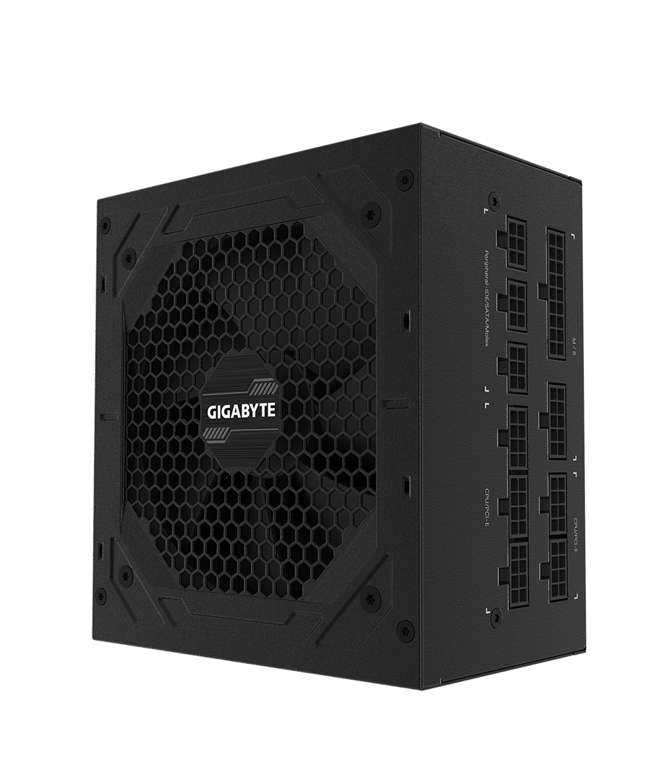 

Блок живлення GIGABYTE GP-P750GM