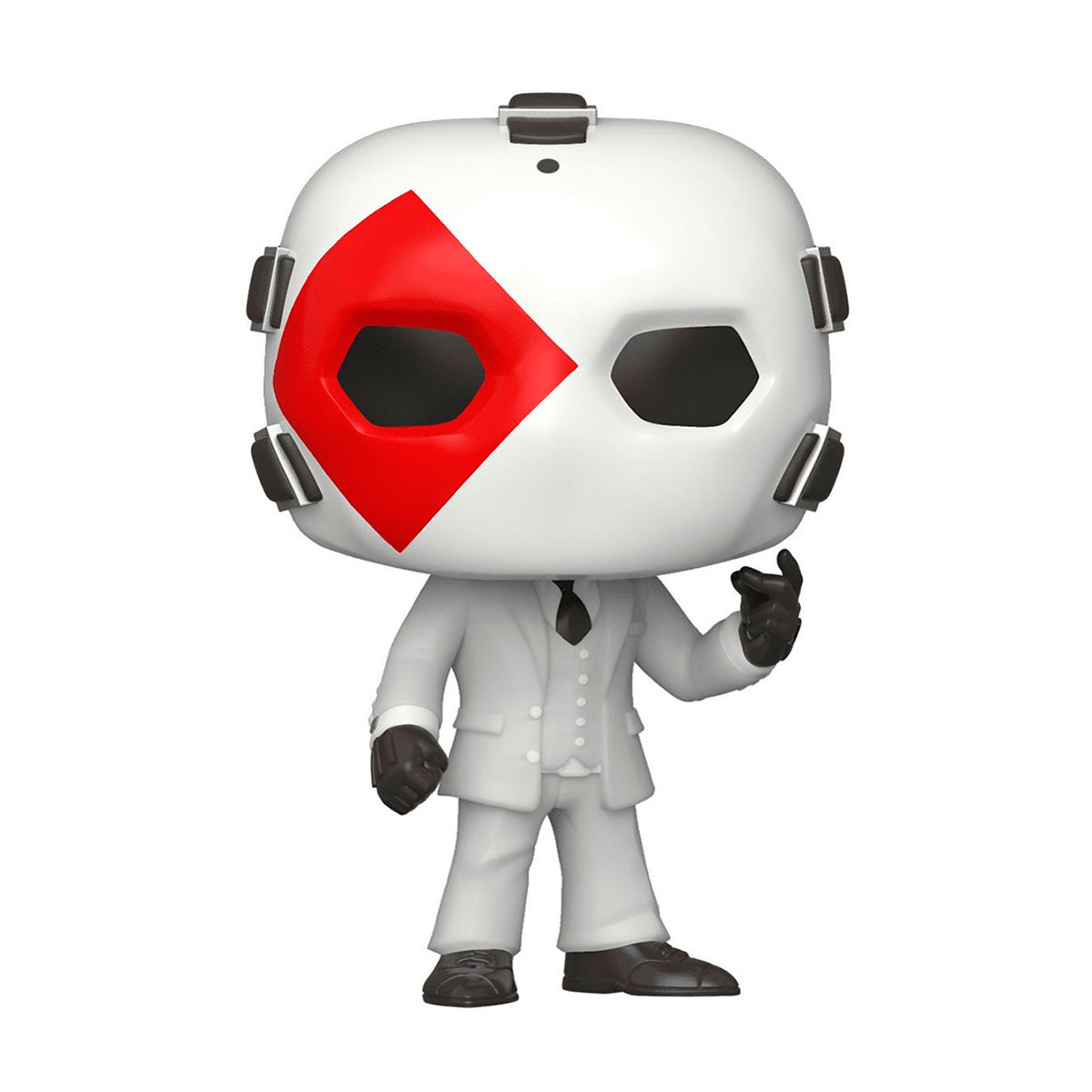 

Игровая фигурка FUNKO POP! серии "Fortnite" - КОЗЫРЬ (бубны) 44733