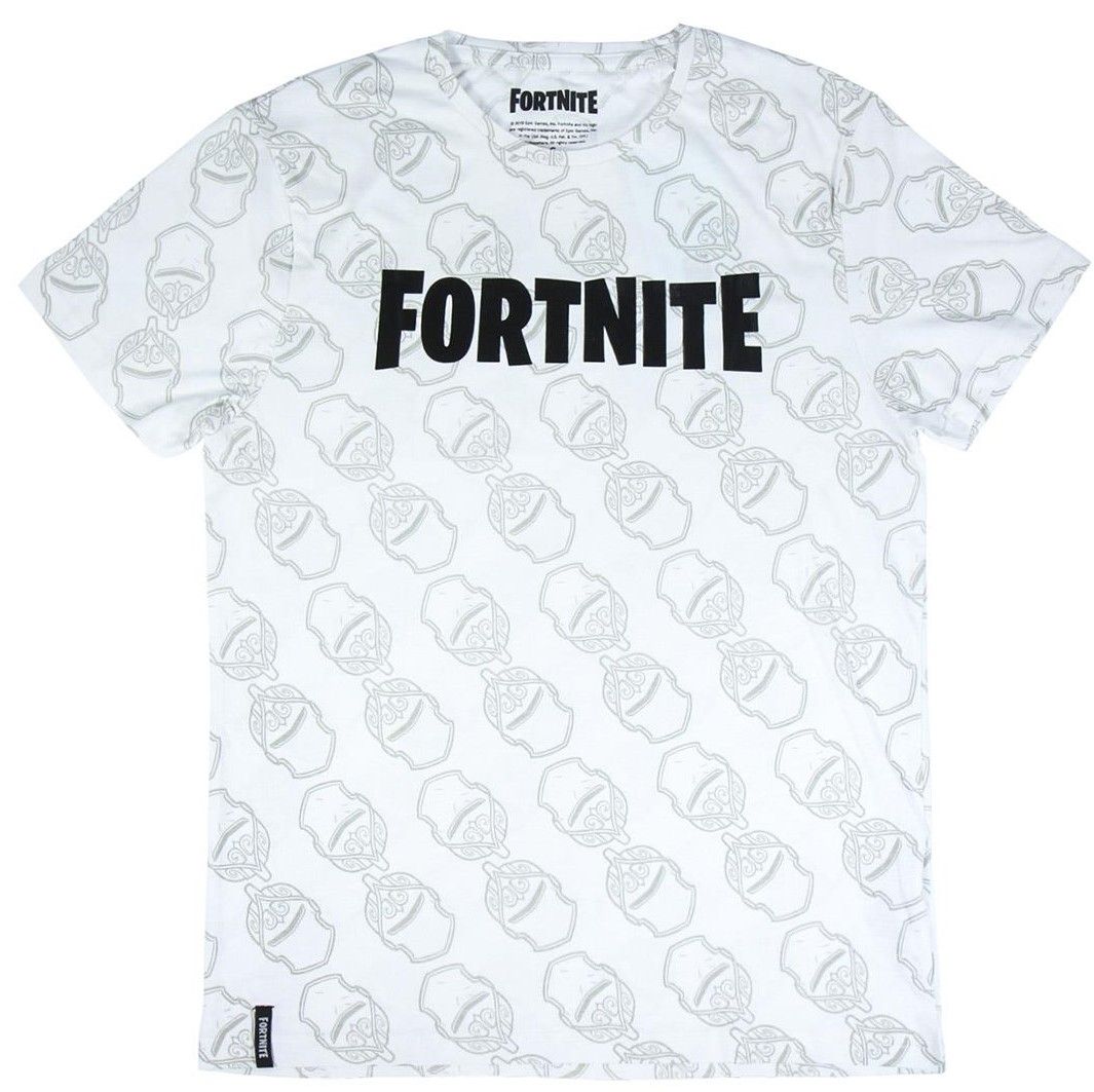 

Футболка Cerda Fortnite - T-Shirt Single Jersey XL