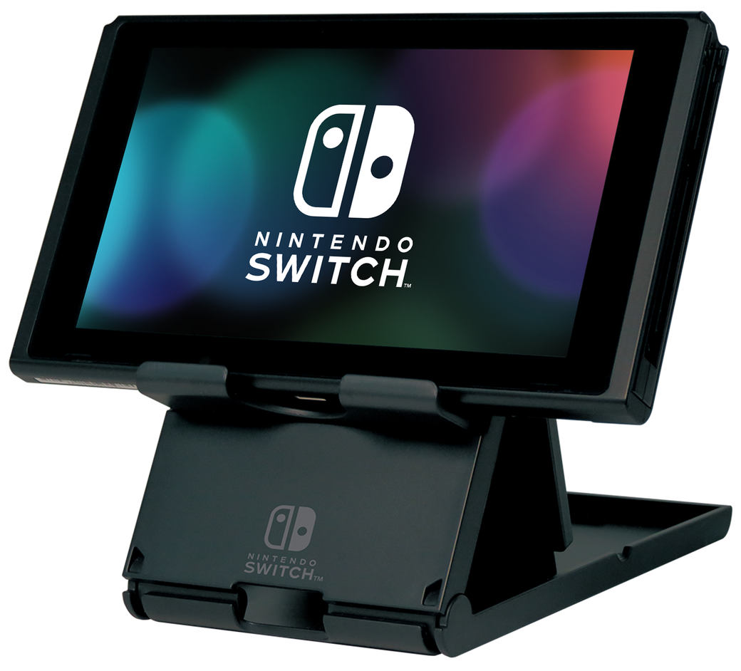 

Подставка для консоли Hori Compact PlayStand for Nintendo Switch