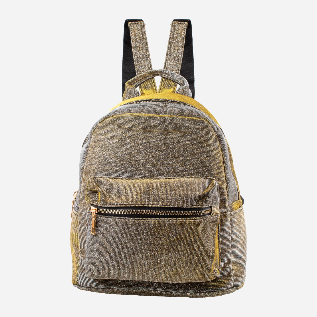 

Женский рюкзак Valiria Fashion DETAG8013-1 Желтый