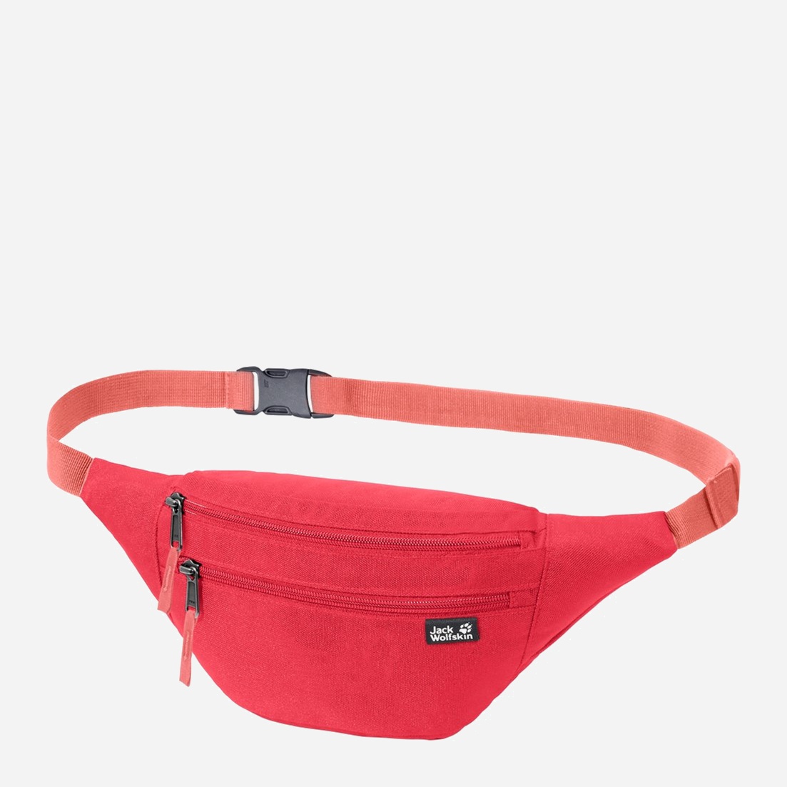 

Сумка на пояс (бананка) Jack Wolfskin Hokus Pokus 8006721-2058