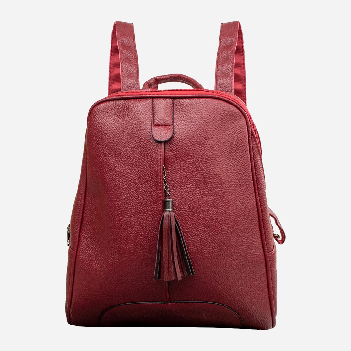 

Женский рюкзак Valiria Fashion DETAG601-1 Бордовый