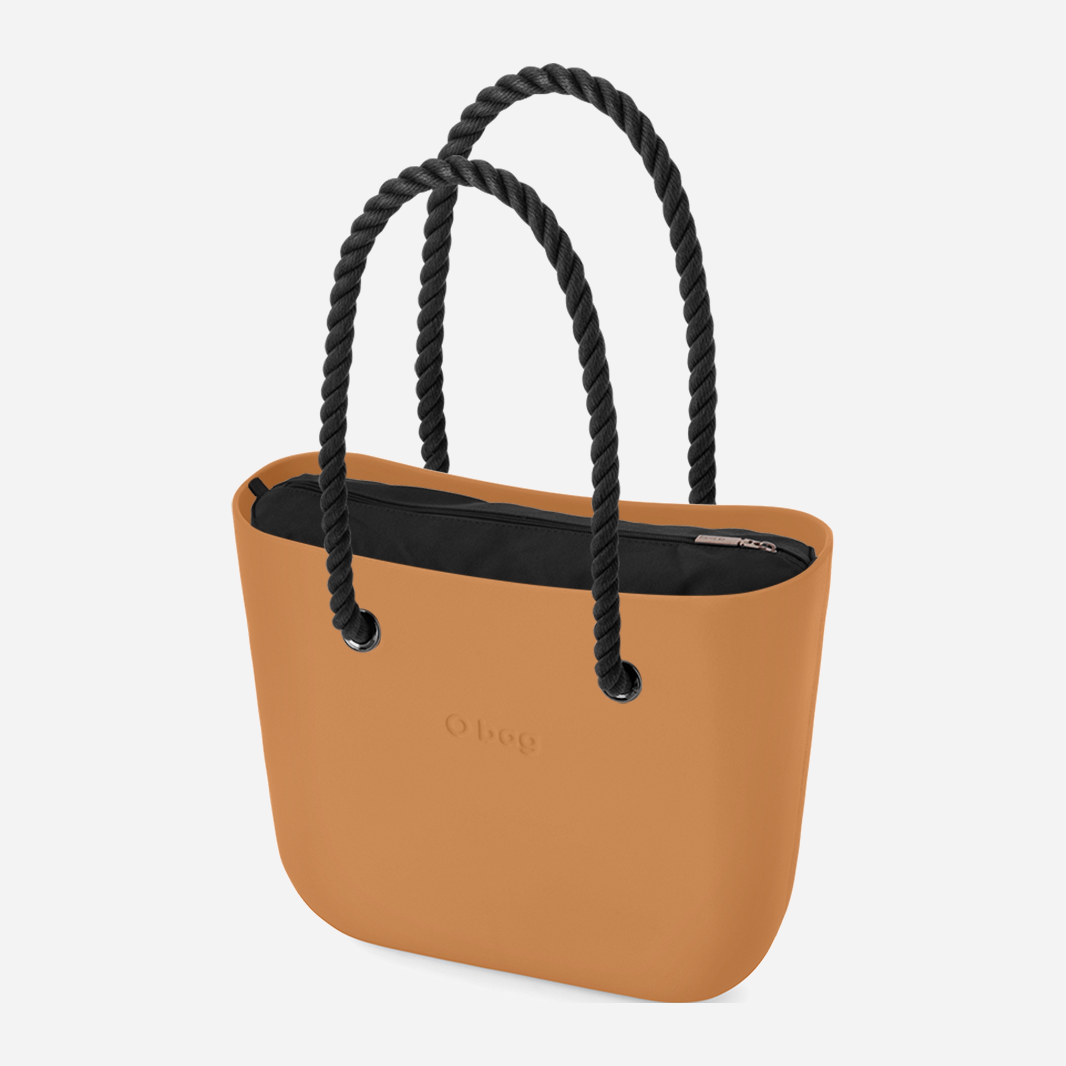 

Женская сумка O bag Classic 2000000001838 Бисквит