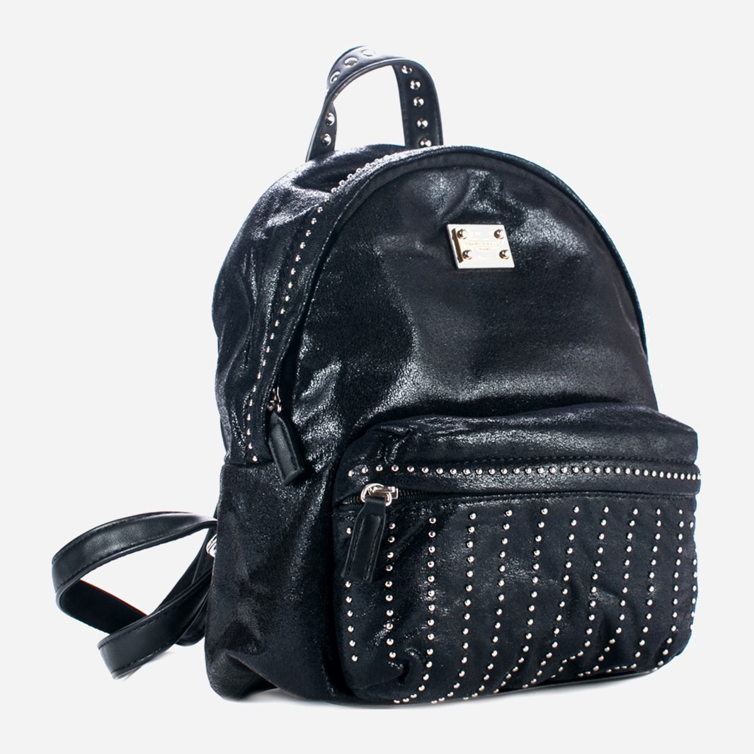

Женский рюкзак David Jones 7770998 Черный