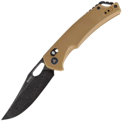 

Карманный нож San Ren Mu knives 9201-GW