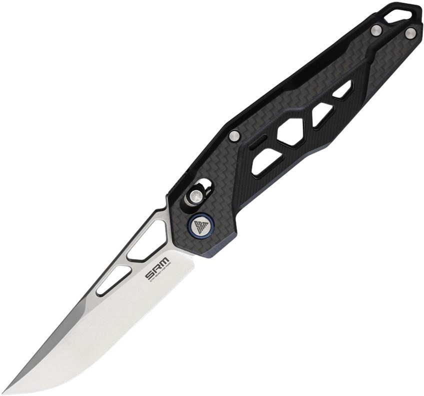 

Карманный нож San Ren Mu knives 9225-KB