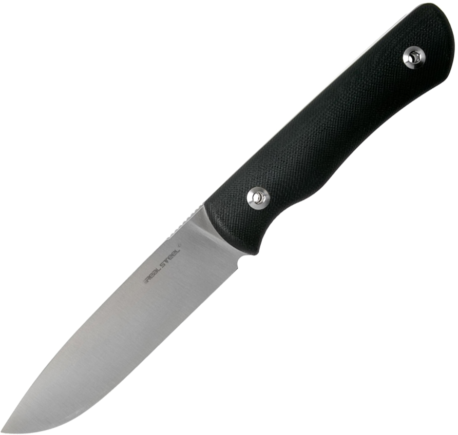 

Карманный нож Real Stee Bushcraft plus convex-3720 (Bushcraftplusconvex-3720)