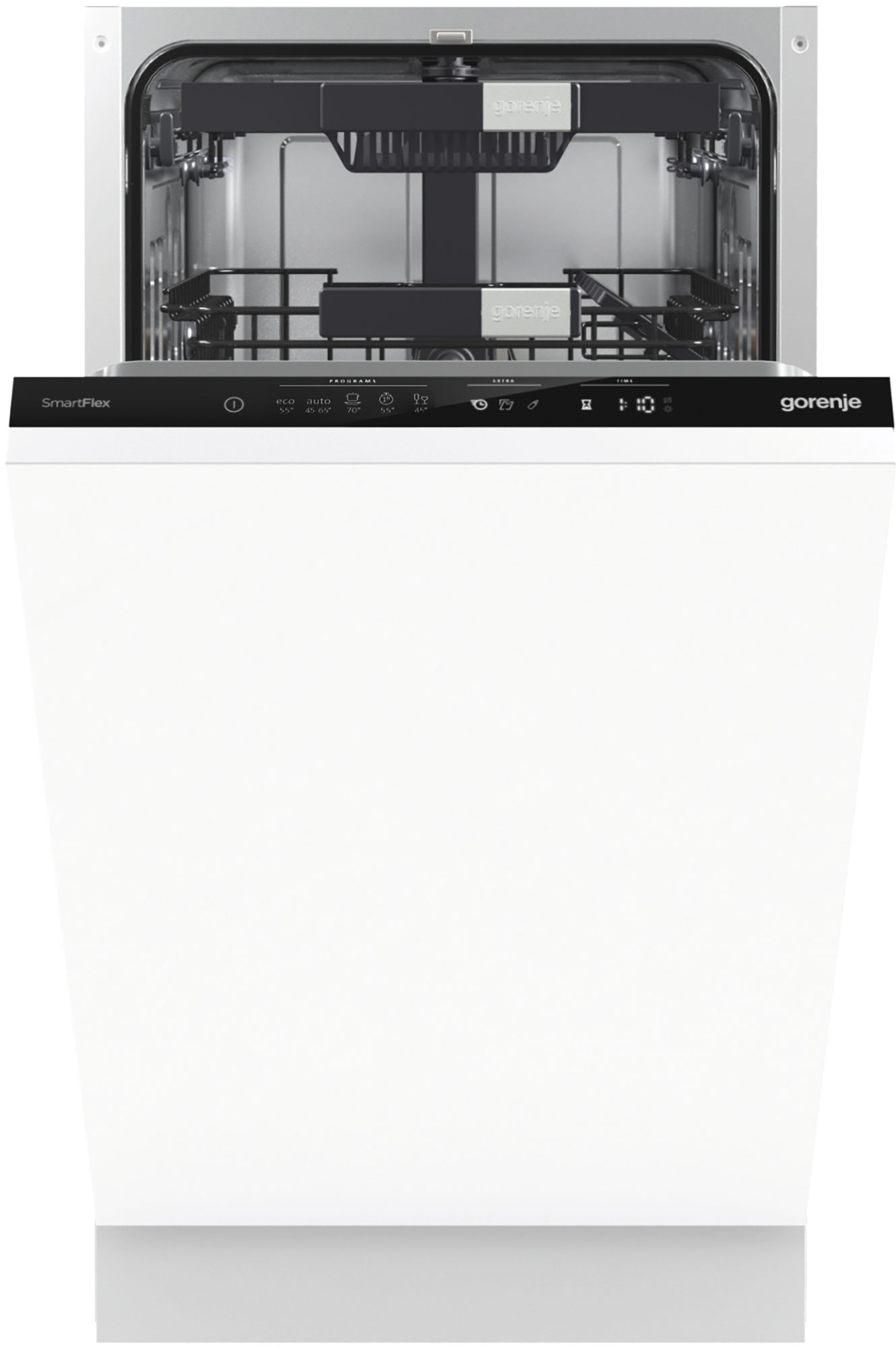 

Встраиваемая посудомоечная машина GORENJE GV 572 D10