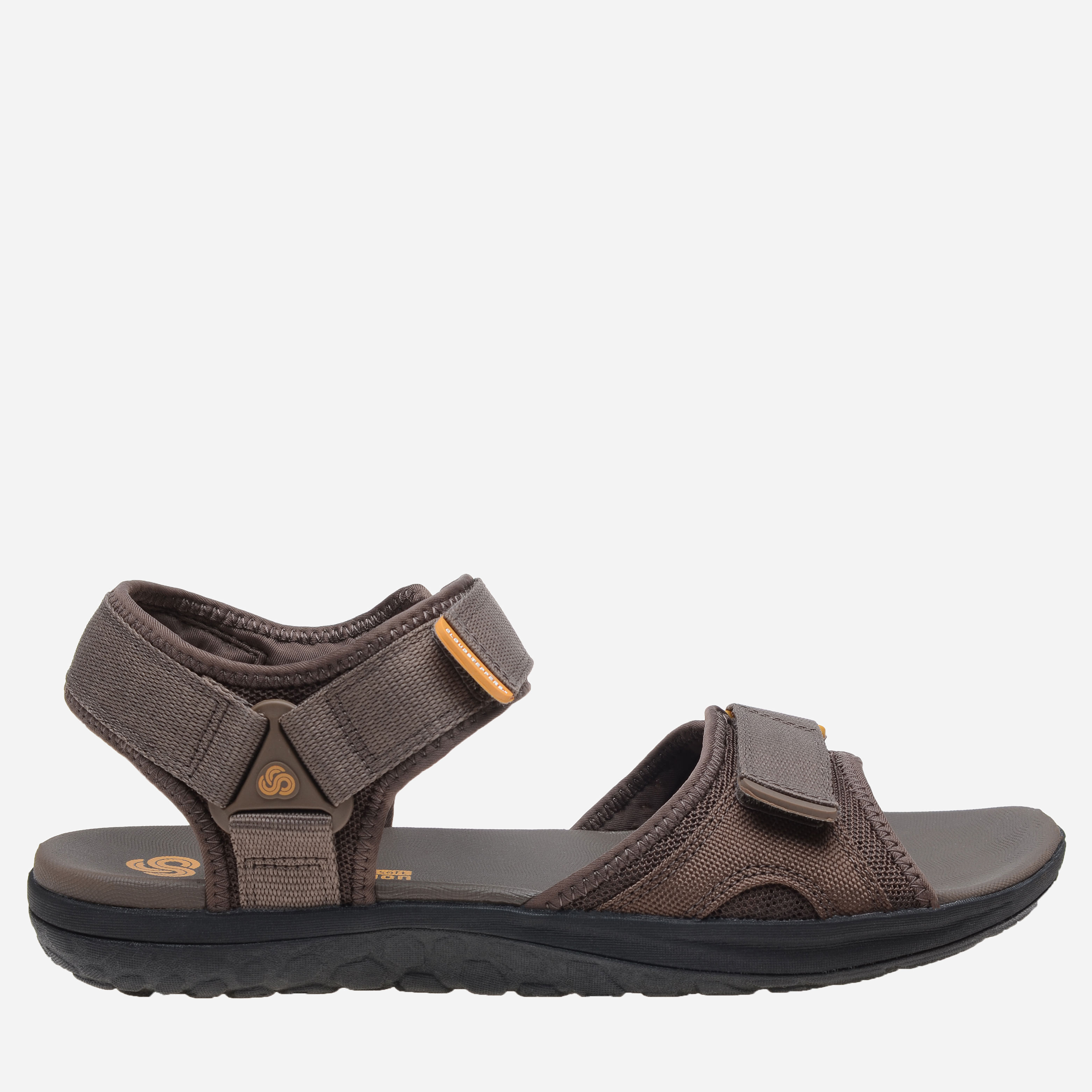 

Сандалии Clarks 2614-1464 40 Коричневые _3390368