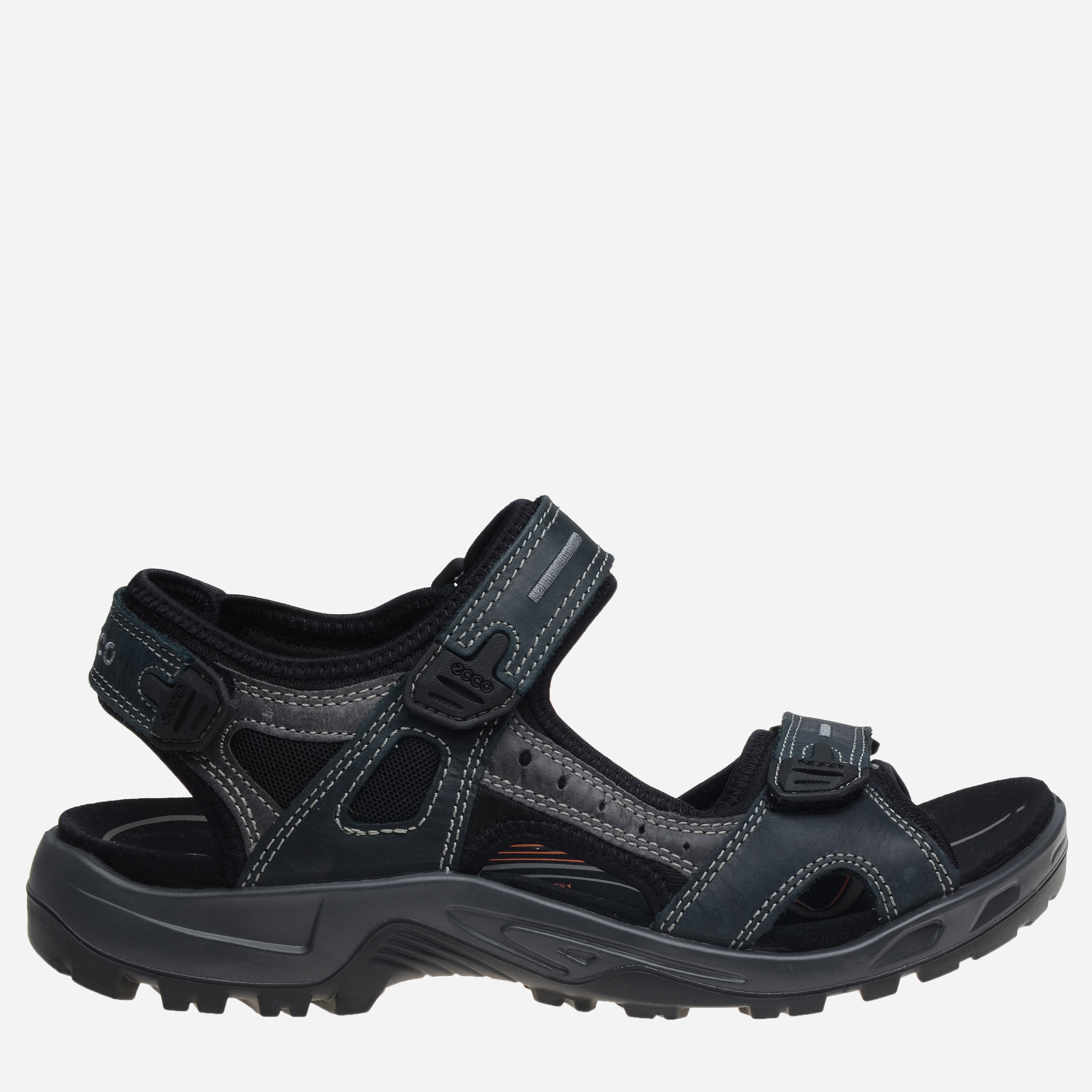 

Сандалии ECCO Offroad 069564 40 Синие _3052632