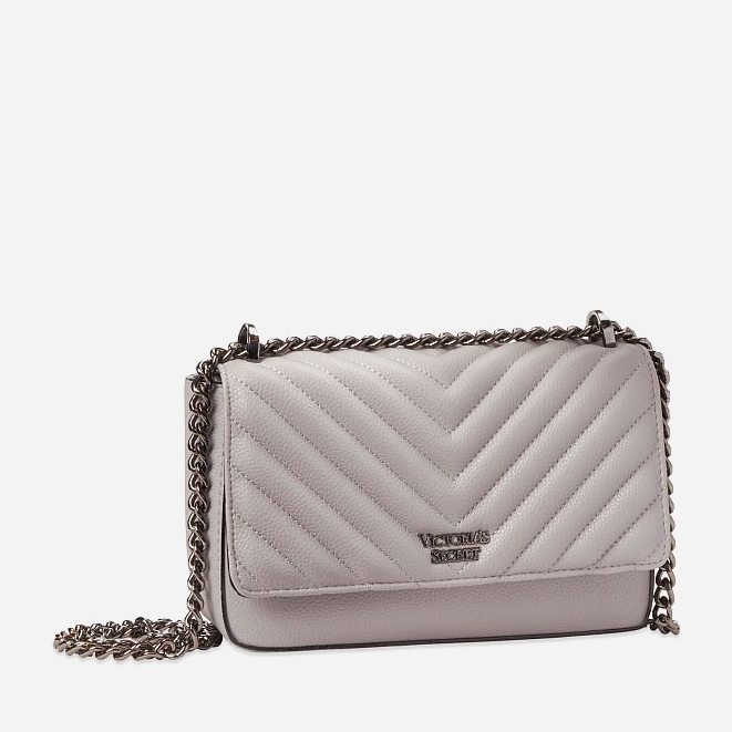 

Сумка женская Victoria's Secret 724589209 Серая