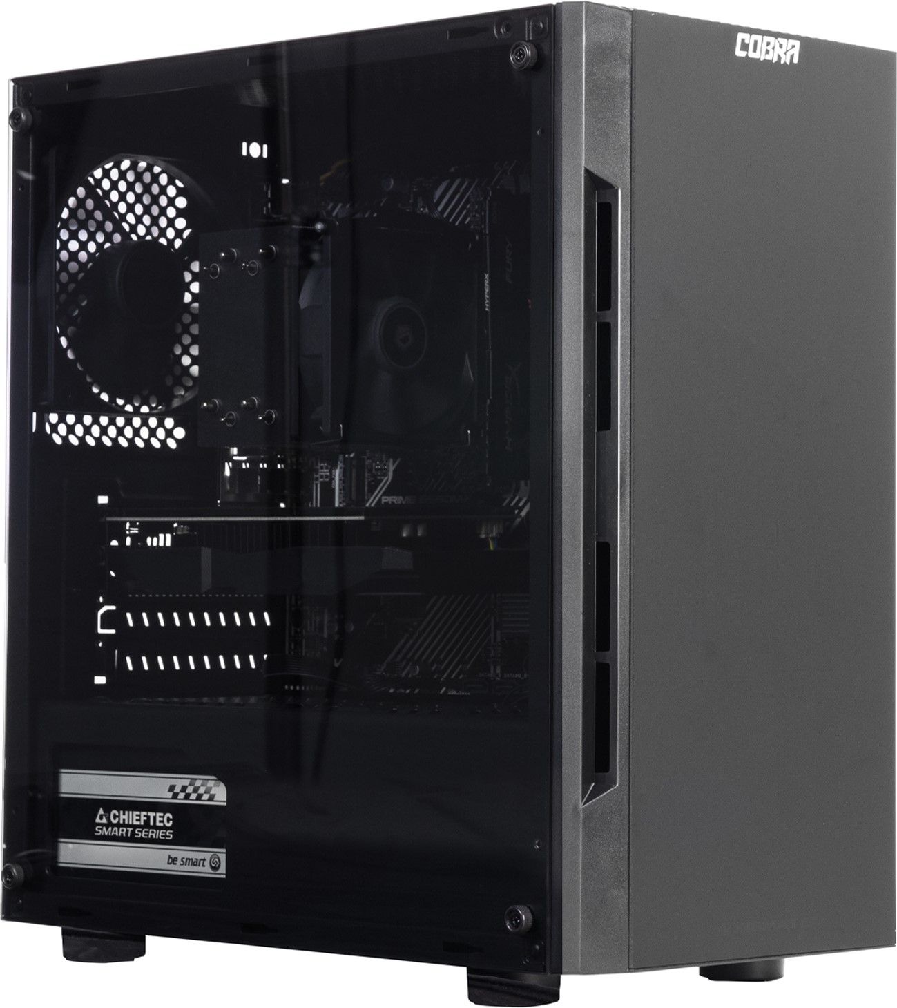 

Компьютер Cobra Advanced I114F.16.S4.165S.2002