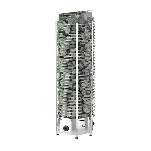 

Электрокаменка Sawo Tower Wall TH6-120NS-WL (12 кВт)