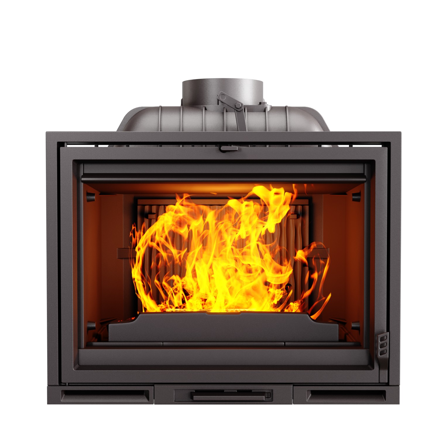 

Каминная топка KAWMET Premium F23 (14kW)