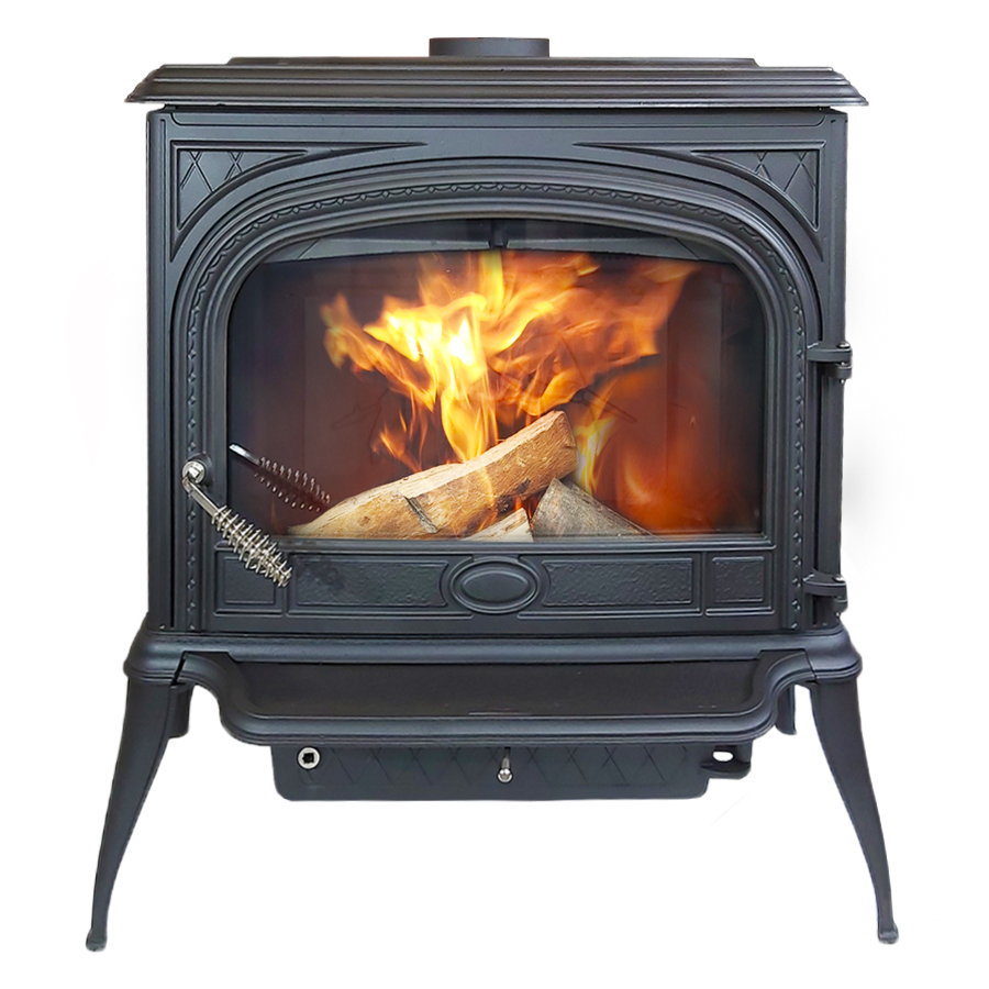 

Чугунная печь KAWMET Premium S5 (11,3 kW)