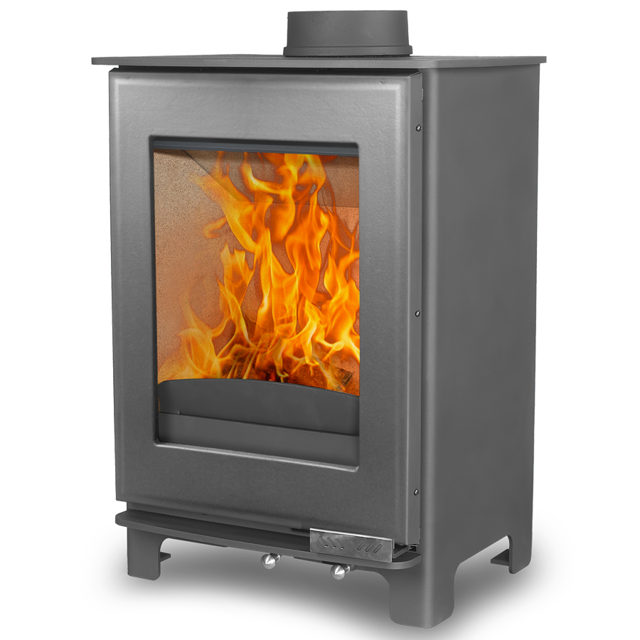 

Чугунная печь KAWMET Premium S16 (P5) (4,9 kW)