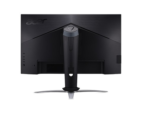 

Монитор Acer 24.5" Predator XV253QPbmiiprzx (UM.KX3EE.P04) IPS Black 144Hz